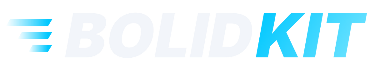 BolidKit